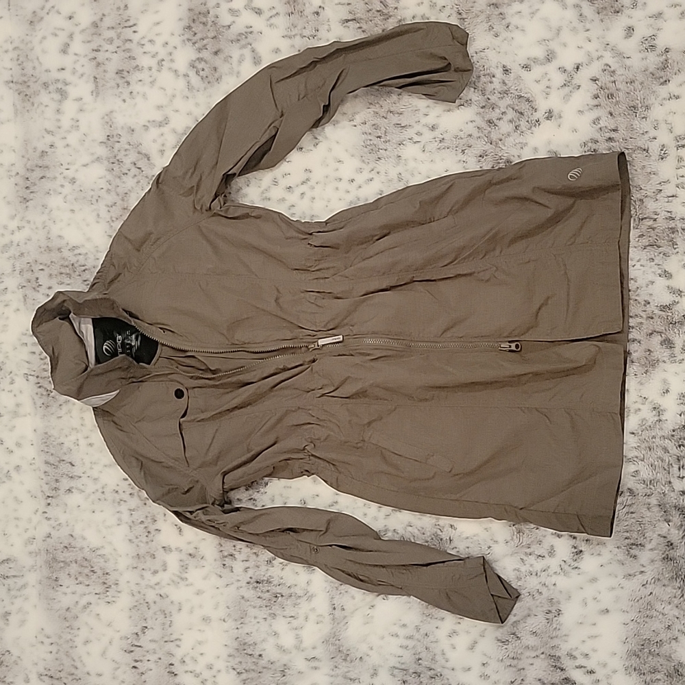 MPG Utility Jacket
